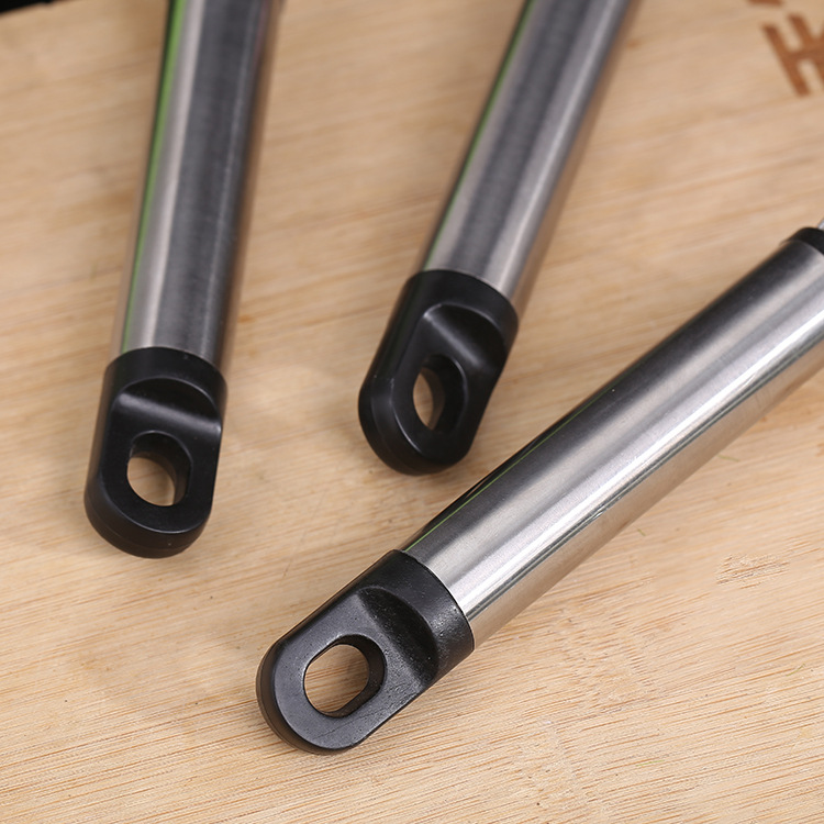 Direct sales from the manufacturer of household manual dough mixers, stainless steel blenders, and multi-sized egg beaters for baking tools Specification image