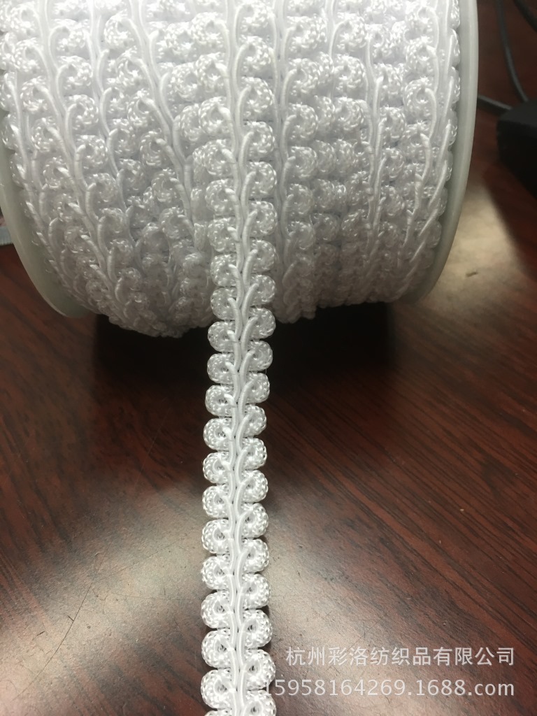 21 Color Spot Supply Polyester Herringbone Edge Herringbone With Centipede Edge Clothing Accessories Lace Ribbon Wholesale Price For Sale