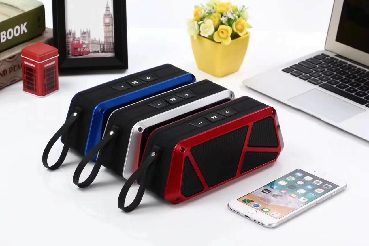 蓝牙音箱品牌原厂出货出口爆款详情图2