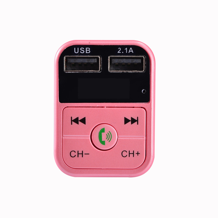 车载mp3实物图