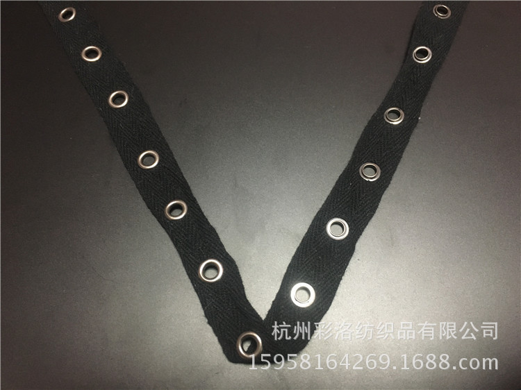 Clearance Low Price Processing A Small Number Of Orders Tail Goods Positioning Copper Air Eye Corns Lace Accessories details Picture