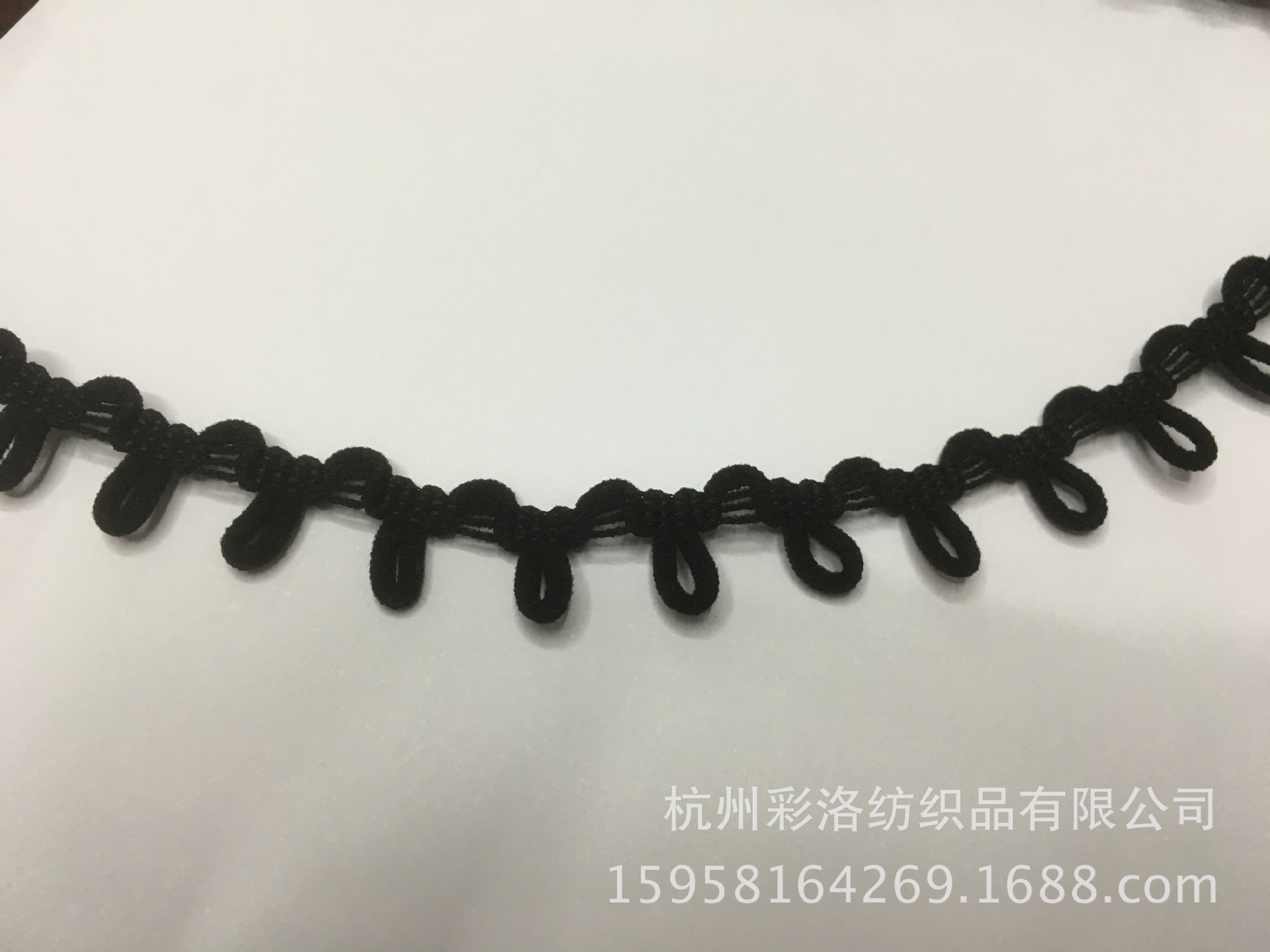 Accessories Elastic Eye/Loop Elastic Lace Stripper Cap Collar Strap Elastic Buckle Strap Strap Available From Stock