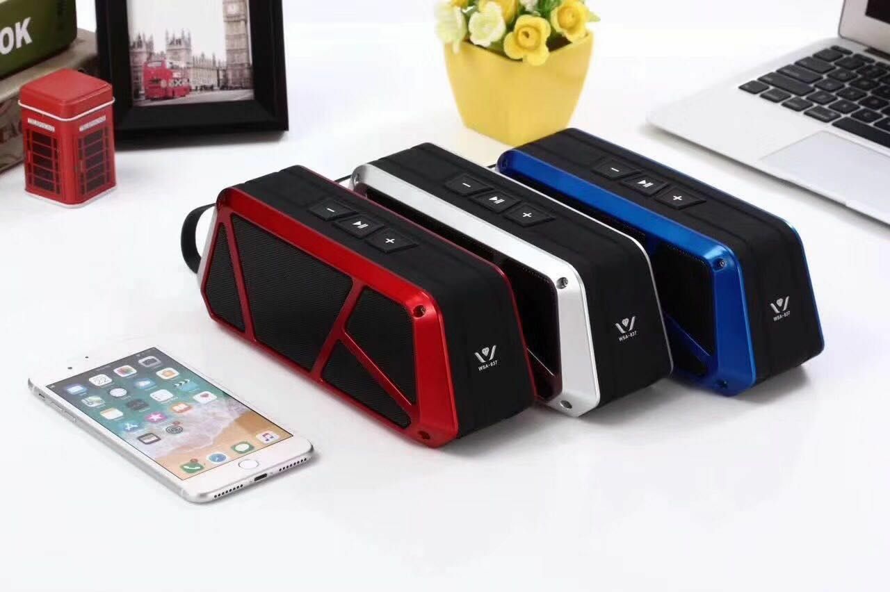 蓝牙音箱品牌原厂出货出口爆款详情图3