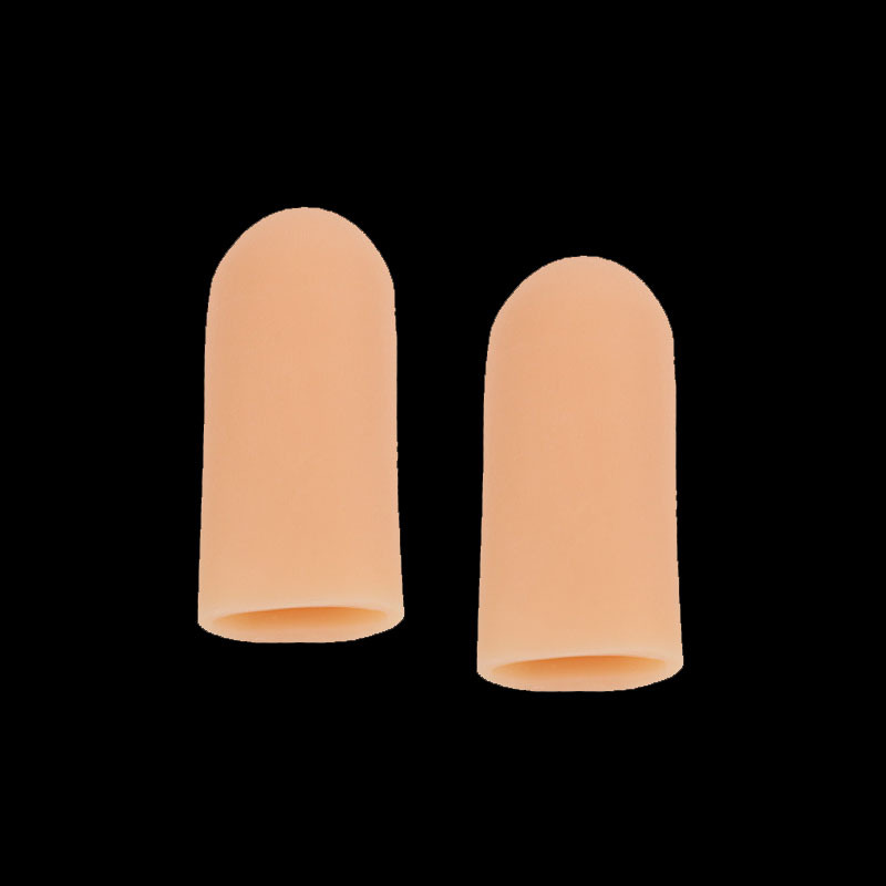 Toe anti-friction silicone protective cover, high heel anti-friction toe protective cover, anti-pain and anti-squeeze toe cover Application Scenario