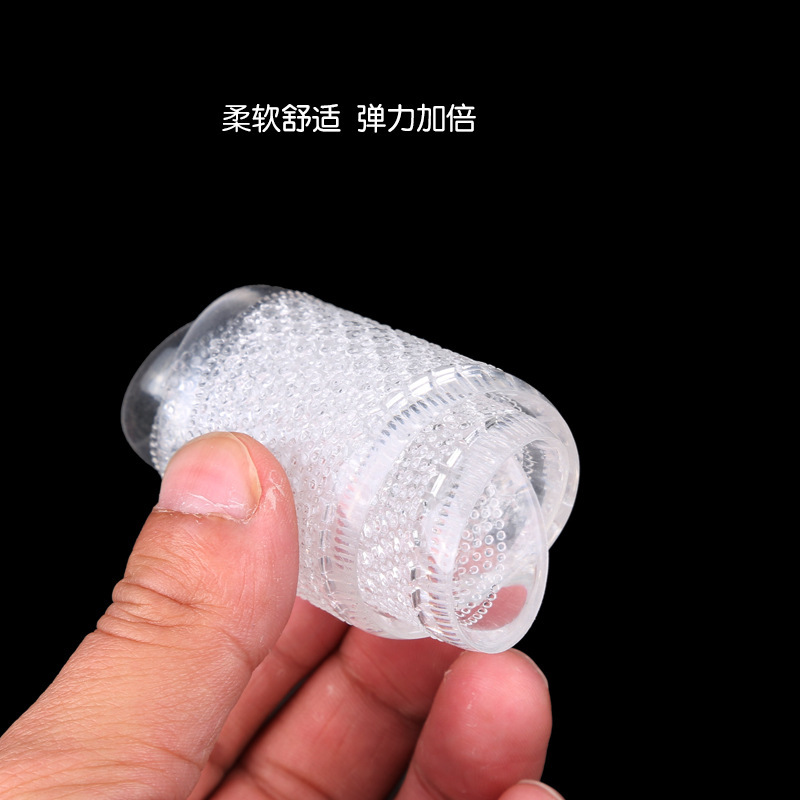 鞋垫增高垫实物图