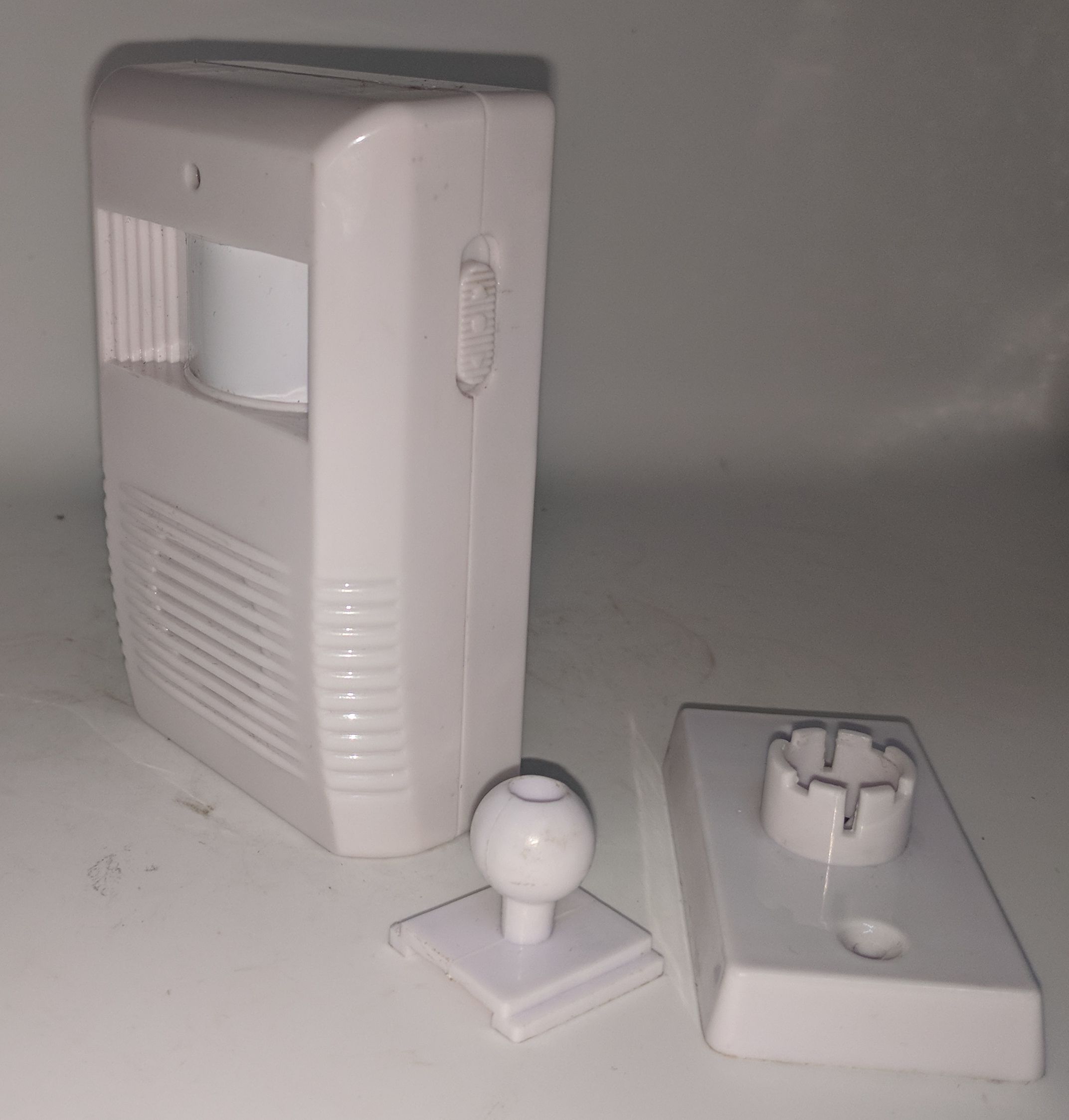 光电传感器实物图