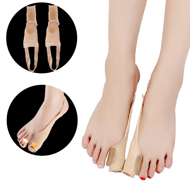 Enhanced hallux valgus correction strap, SEBS hallux valgus correction toe cover, thumb pain care cover