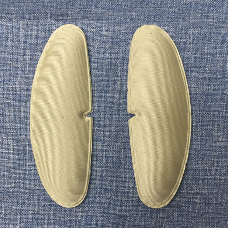 The new foam is comfortable and anti-friction. The heel is attached with a soft half-size pad that doesn't fit the feet. The heel is attached with a high-heeled pad and a heel patch Application Scenario