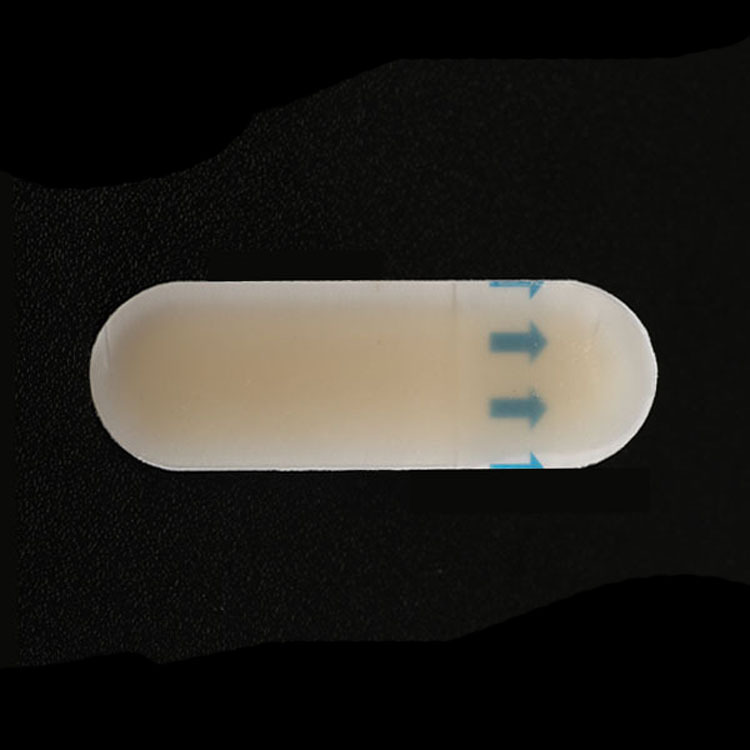 The water gel blister on the outside of the thumb can be used to apply high heels for anti-rubbing feet, as well as gel anti-pain shoe stickers. You can apply them freely Specification image