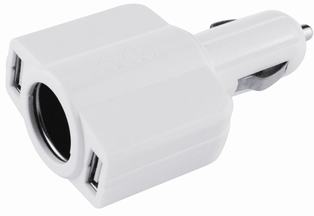 وتباع شركة USB الذكية المزودة بوحدات دفع السجائر في سيارات بالجملة مبيعات مباشرة details Picture