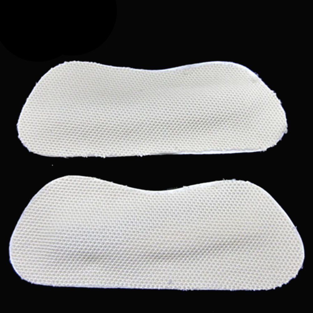 Breathable mesh fabric pain-proof heel patch, high heel single shoe waterproof heel patch, AliExpress anti-friction foot patch wholesale details Picture