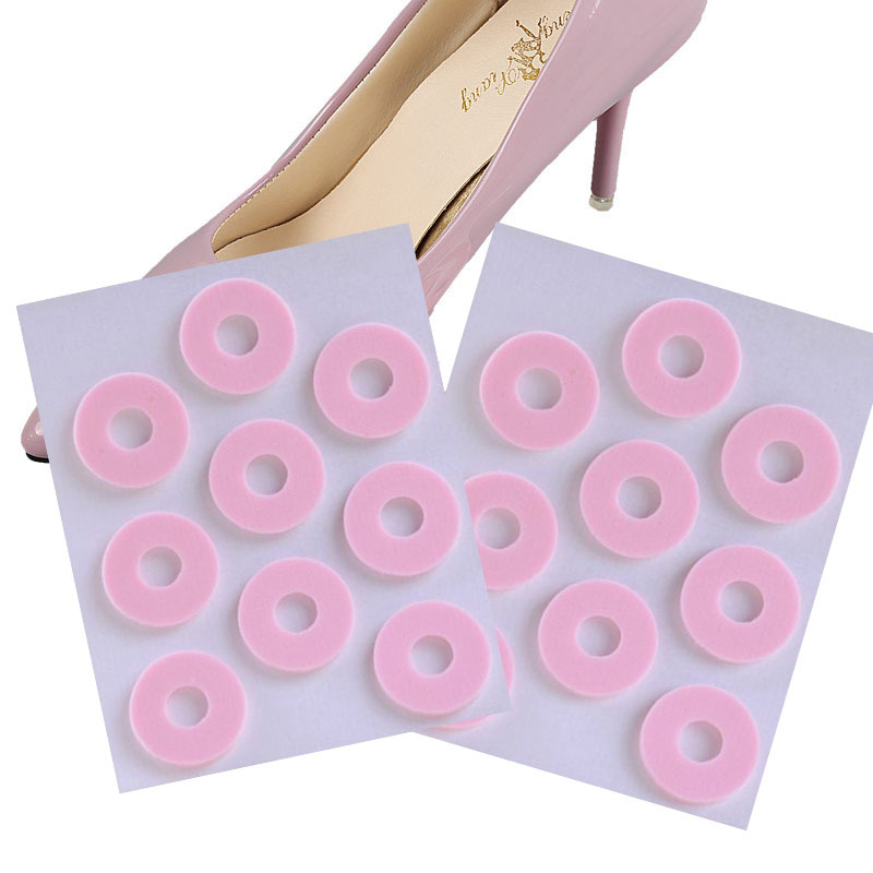 Manufacturers wholesale latex anti-grinding heel shoes to stick pain free small round stick pain relief corns stick - non-medical