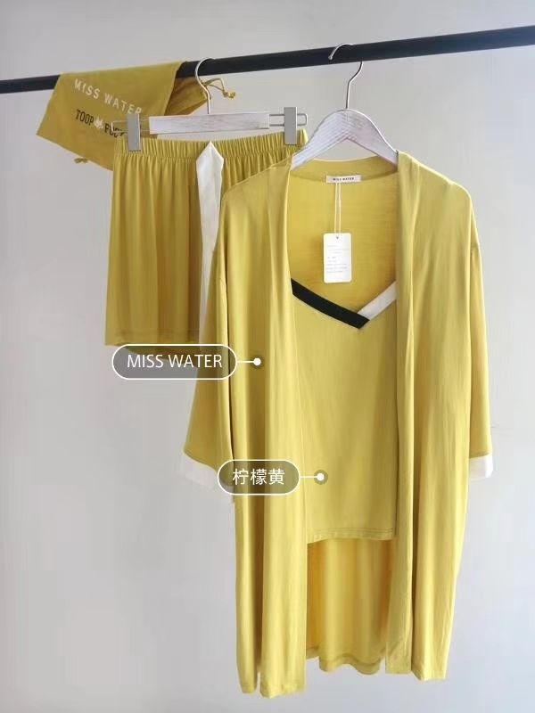 【MISS WATER】 Macaron fairy clothes support a substitute hair