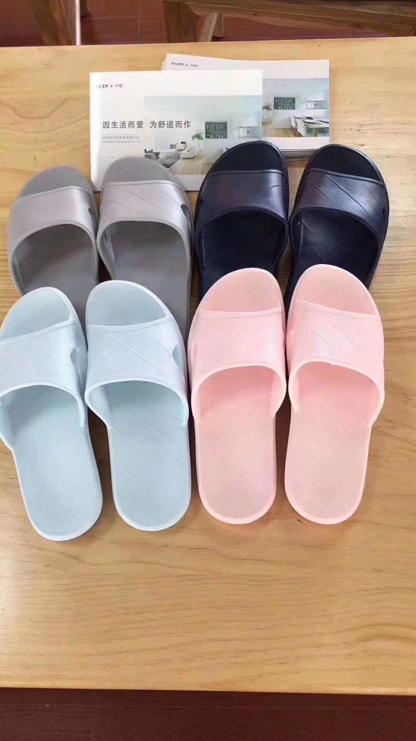 Mixed-style EVA flip-flops for both men and women Specification image