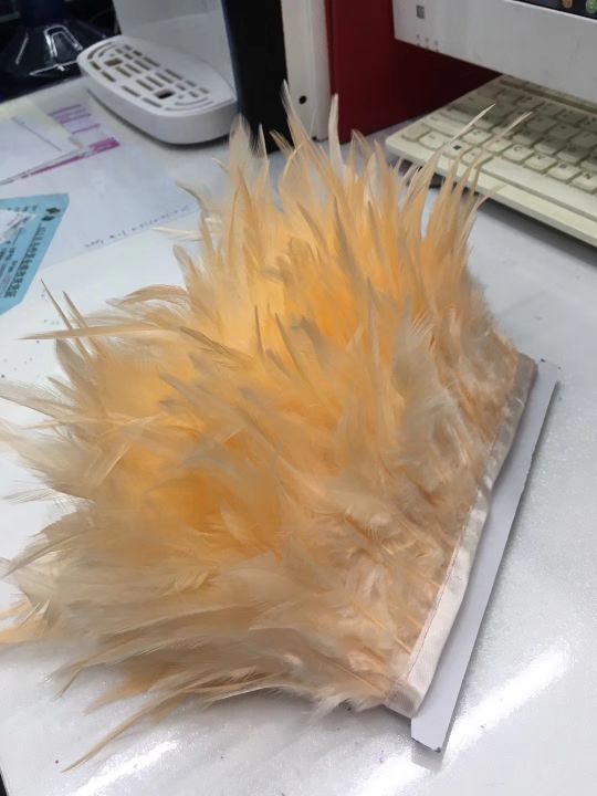 服装饰品实物图