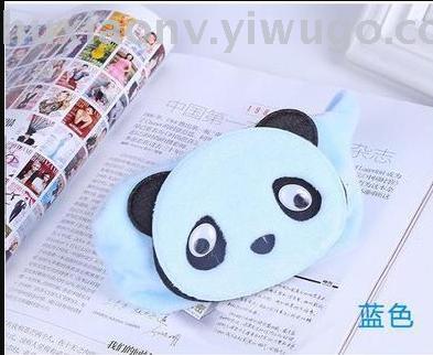 Microfiber butterfly hair band face makeup beauty salon hair band Specification drawing