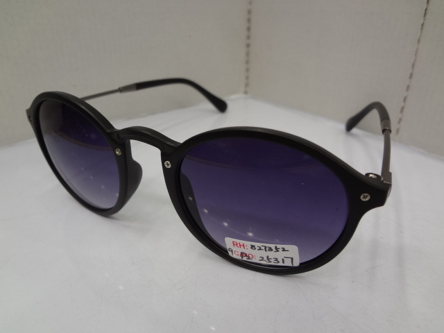 New sunglasses thumbnail