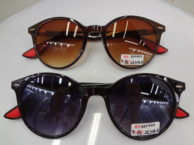 New style sunglasses details Picture