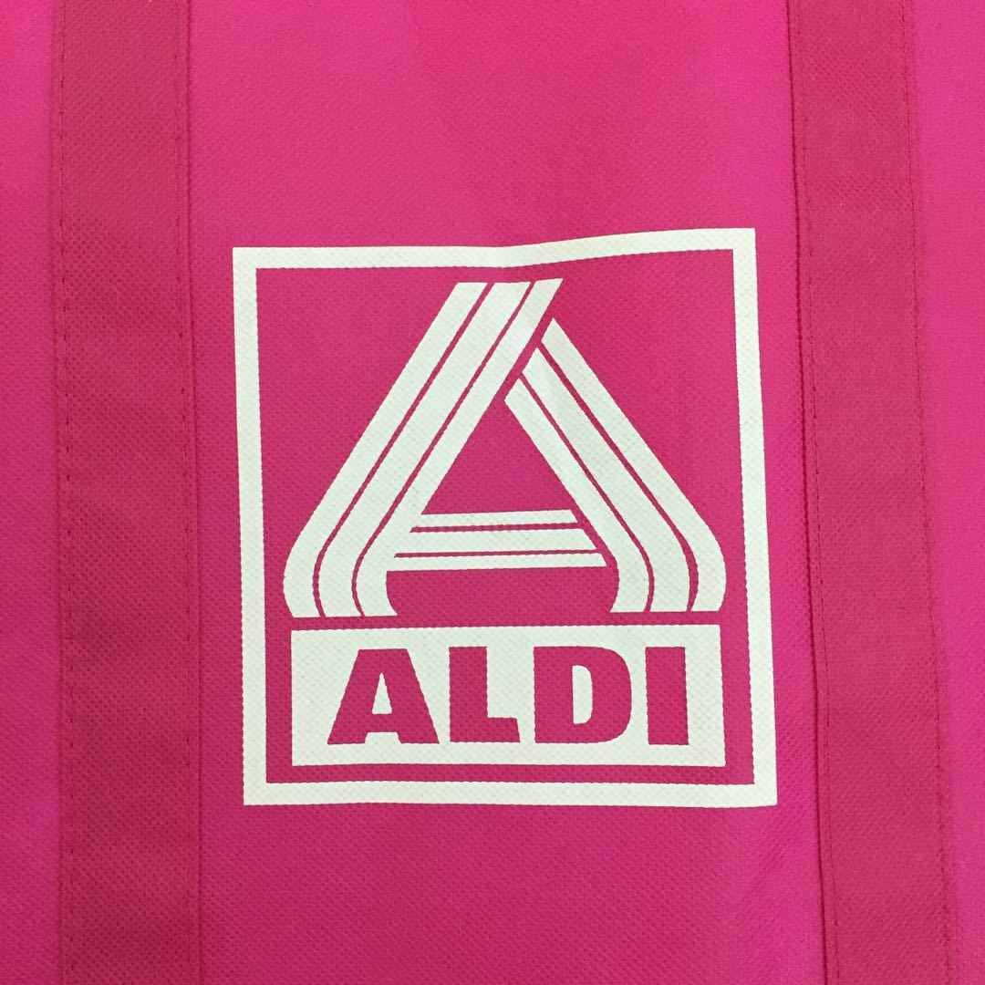 Wholesale Tape In The End Of Non-Woven Bags Can Print Logo Environmental Supermarket Shopping Bags Advertising Bags Customized Specification drawing