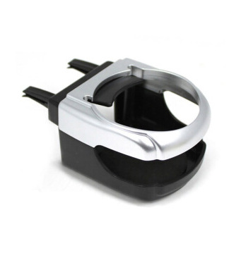 Car air outlet beverage rack, car water cup rack, car cup rack, car beverage rack, car wholesale details Picture