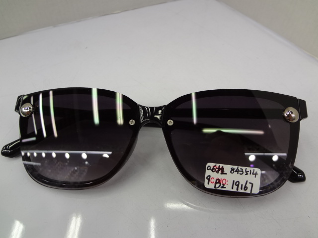 New fashionable sunglasses details Picture