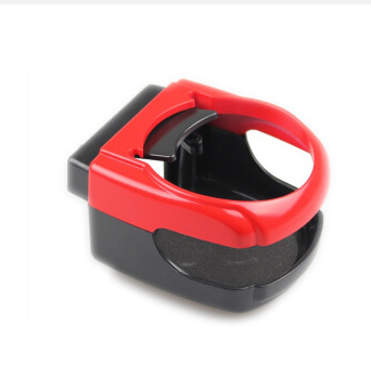 Car air outlet beverage rack, car water cup rack, car cup rack, car beverage rack, car wholesale Specification image