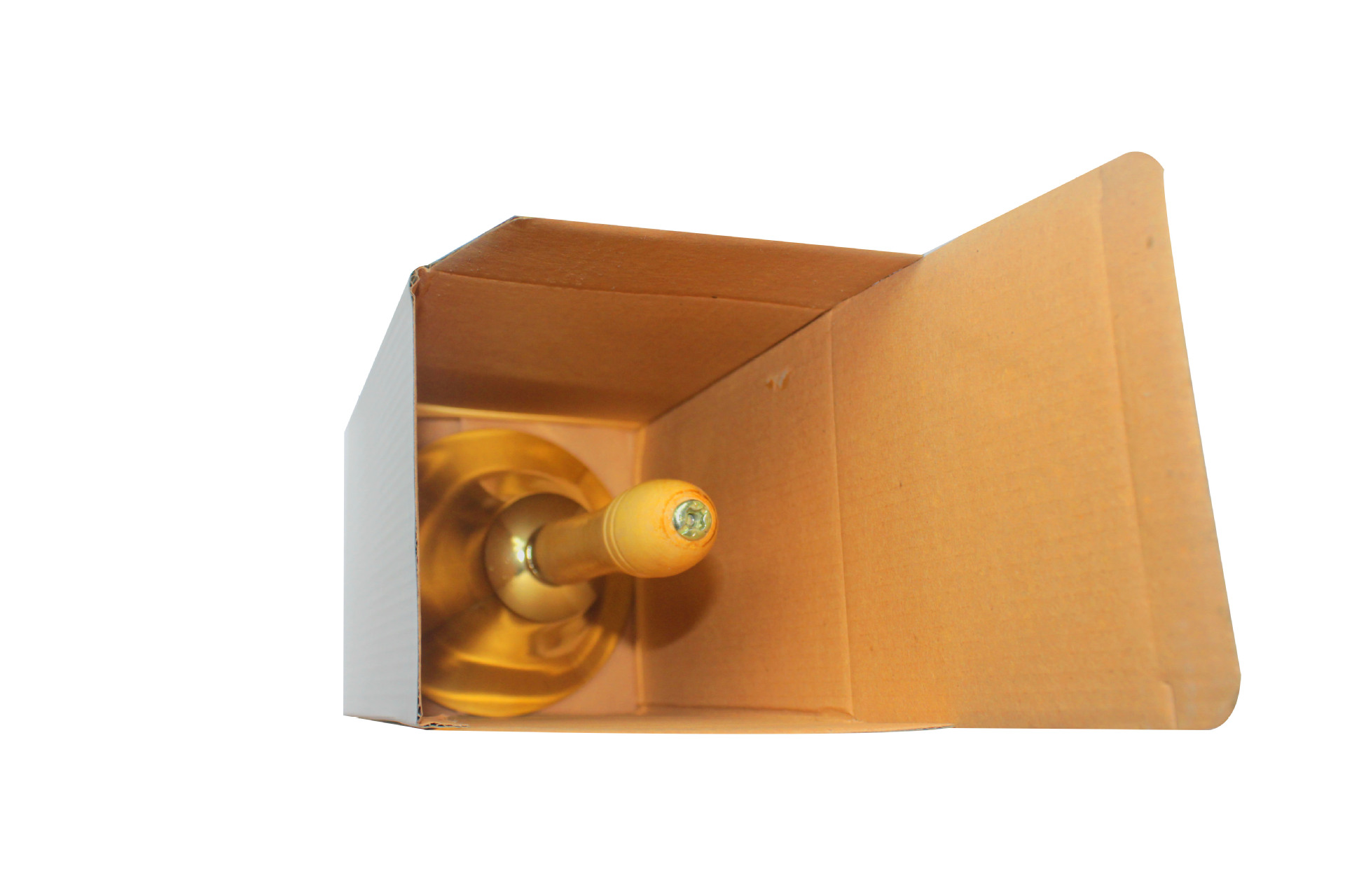 Factory direct sales of class bells, brass material, Suzuki handle copper bells, hand-cranked bells, copper bells, pet meal bells Specification image