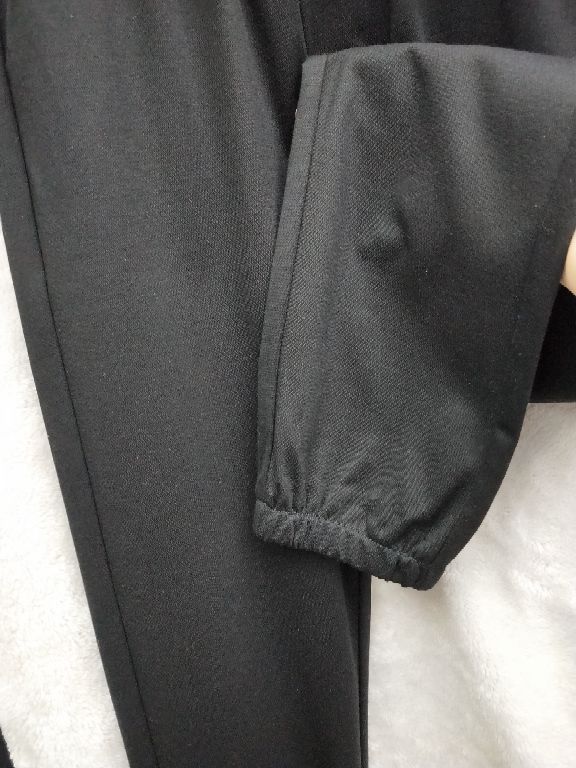 Clearance sale of the 2019 summer bestseller, the casual, tight-fitting, waist-trimmed nine-inch Halon skinny pants Application Scenario