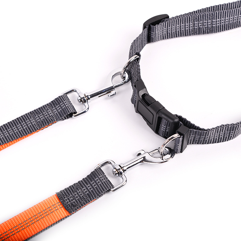 2017 new outdoor leash, PU dog leash, pet supplies, dog leash manufacturer wholesale Application Scenario