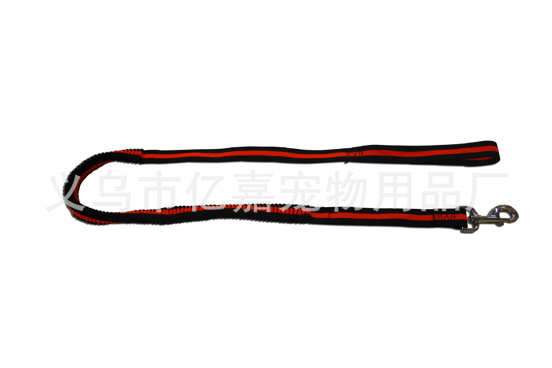 宠物用品 宠物牵引绳牵引带 狗狗牵引绳 弹力牵引带 厂家直销产品图