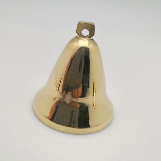 Copper bells, wind chimes, horse bells, animal hanging bells, doorbells Application Scenario