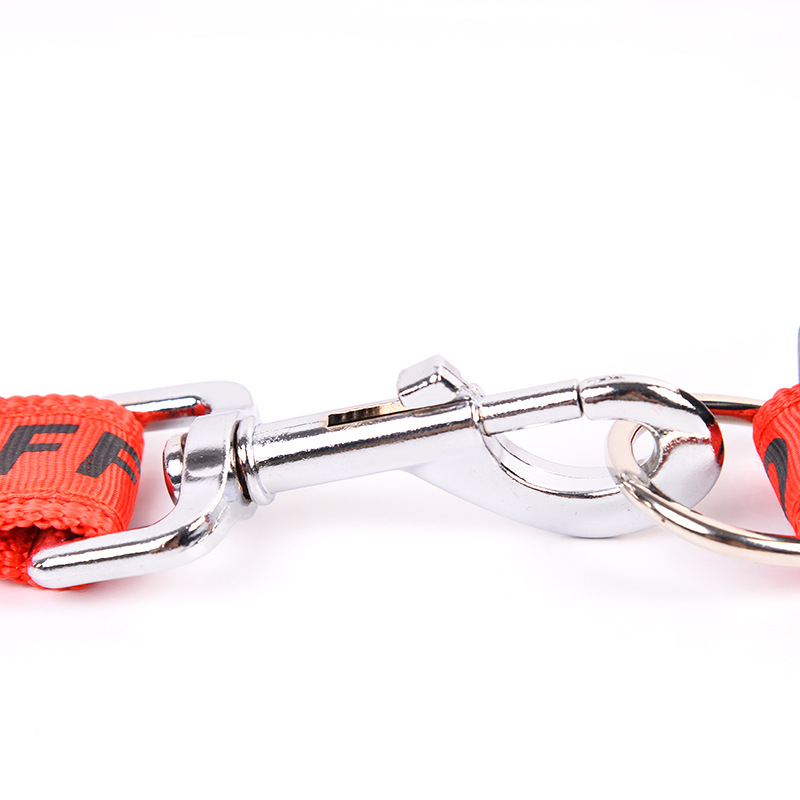 Wholesale of pet supplies, including pet collars, pet dog neck covers, dog collars, and pet leashes Application Scenario
