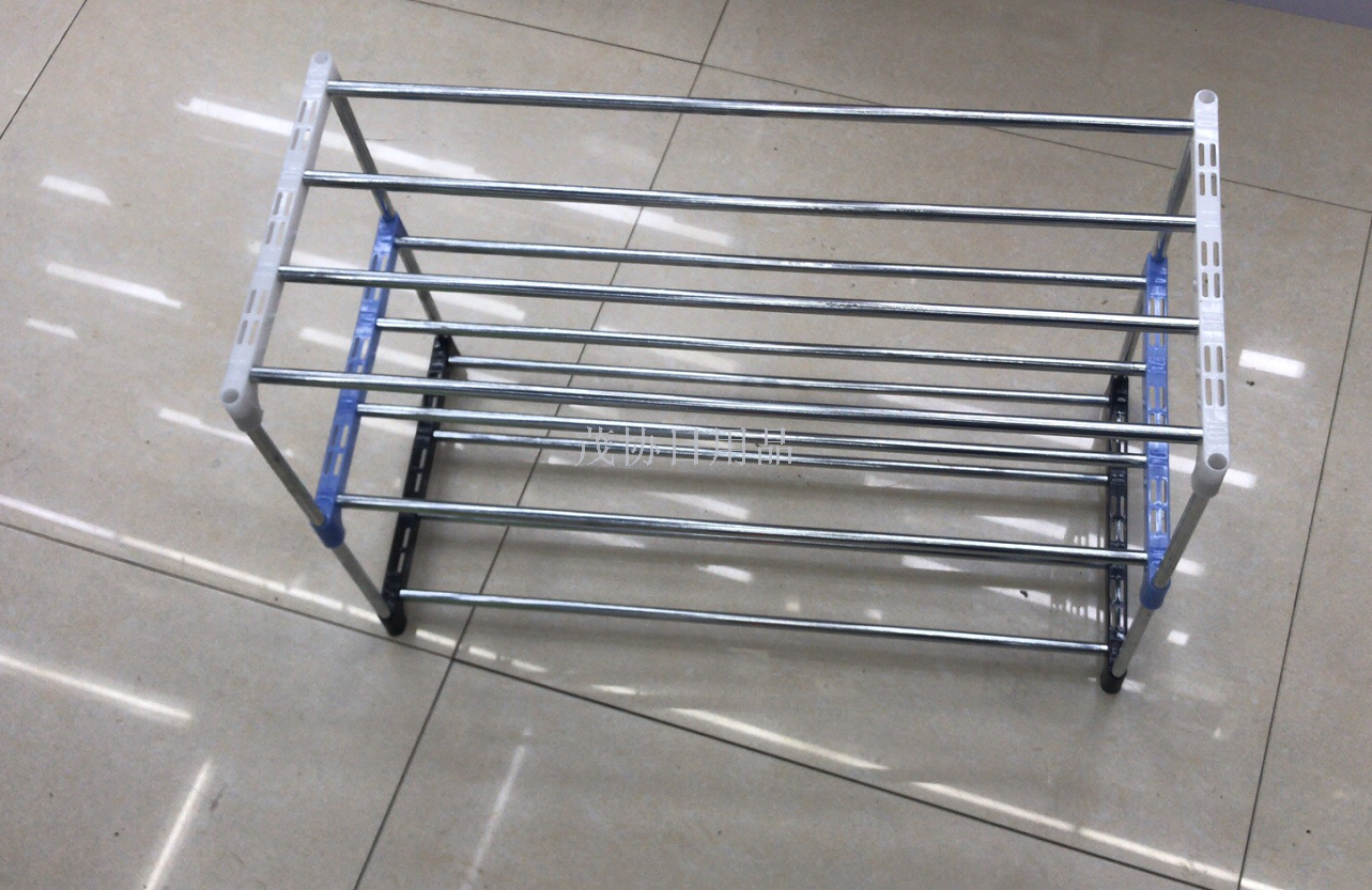 Bedroom artifact 3 - case shoe rack