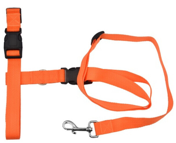 厂家直销 宠物用品 腰带 跑步牵引绳 拉带 牵引带 狗狗牵引绳产品图