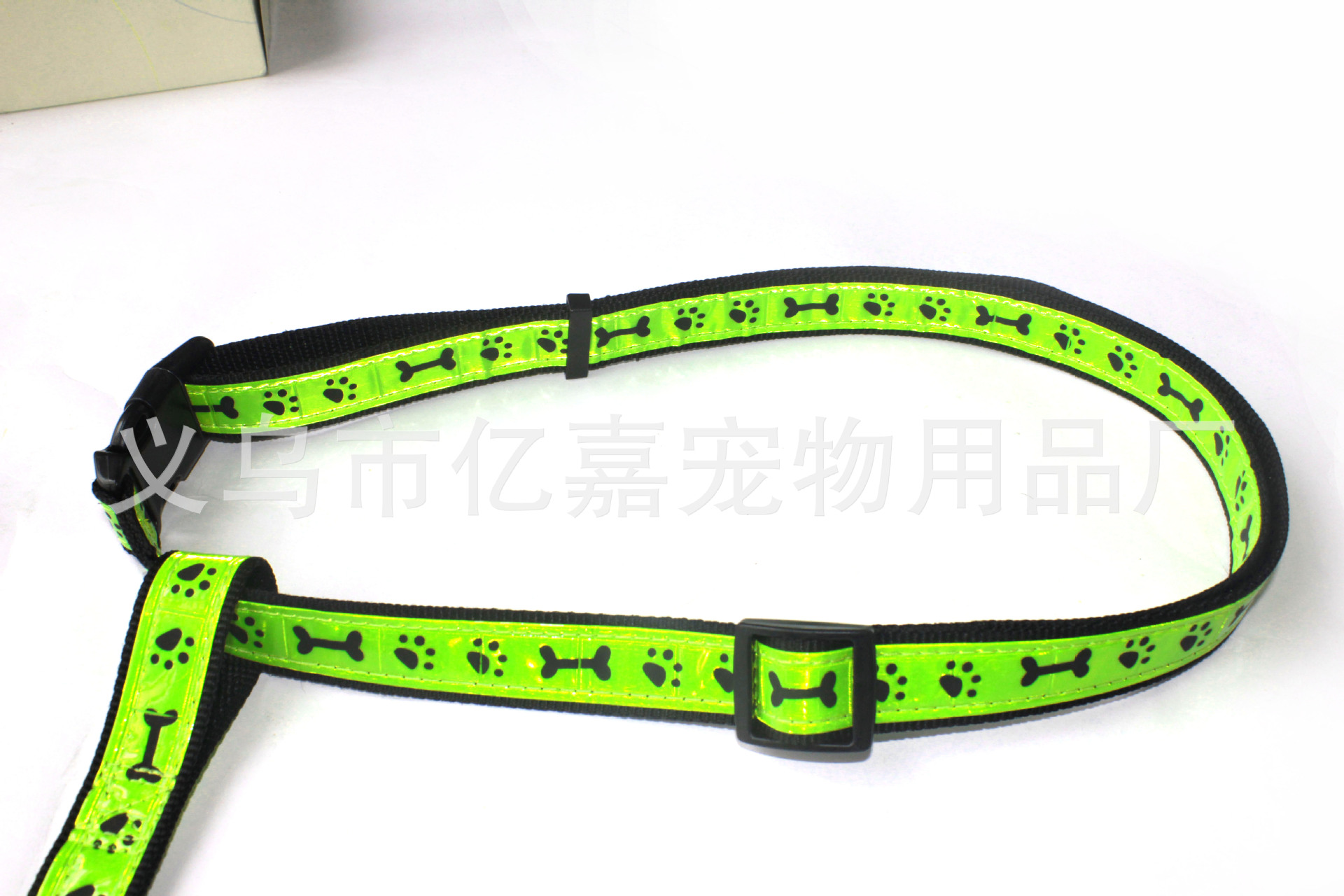 Factory direct sales of special pet running leashes, running leashes and dog leashes details Picture