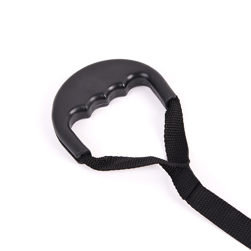Wholesale of 2017 new style pet leashes, dog running leashes and pet supplies Specification image