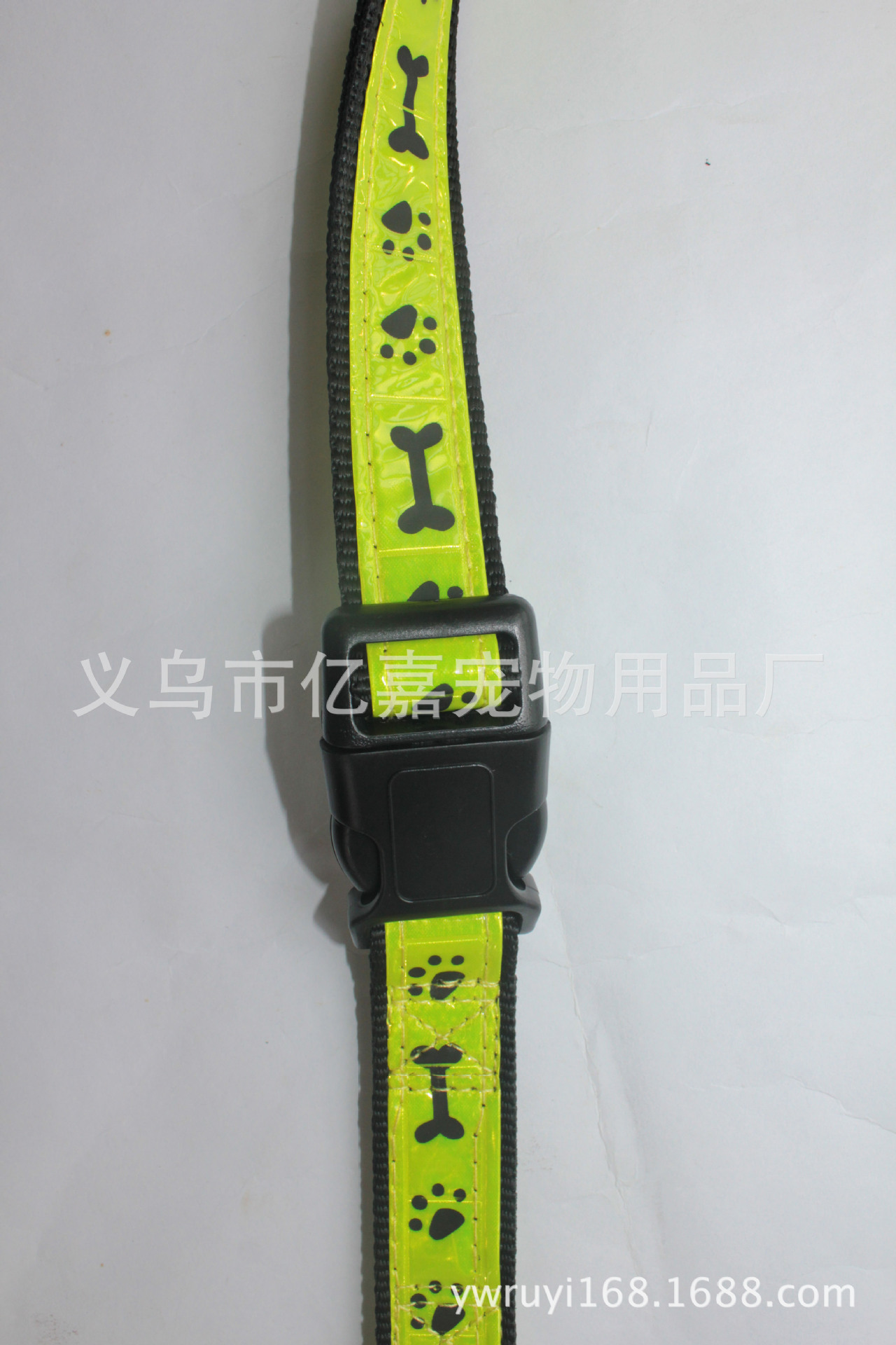 Factory direct sales of special pet running leashes, running leashes and dog leashes Application Scenario