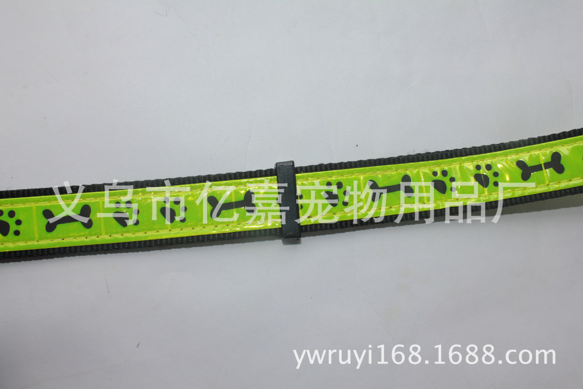 Factory direct sales of special pet running leashes, running leashes and dog leashes Specification image
