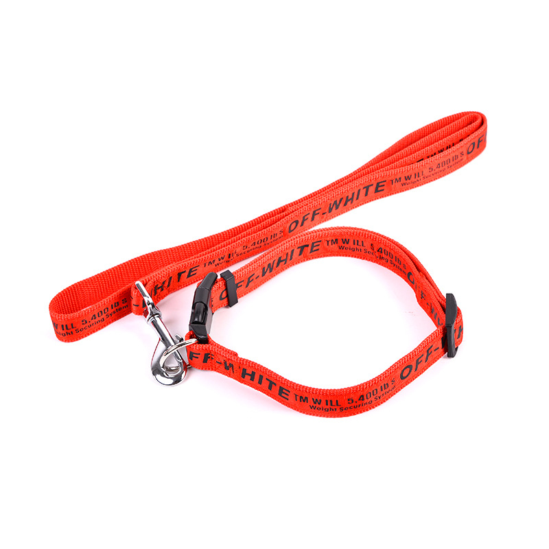 Wholesale of pet supplies, including pet collars, pet dog neck covers, dog collars, and pet leashes