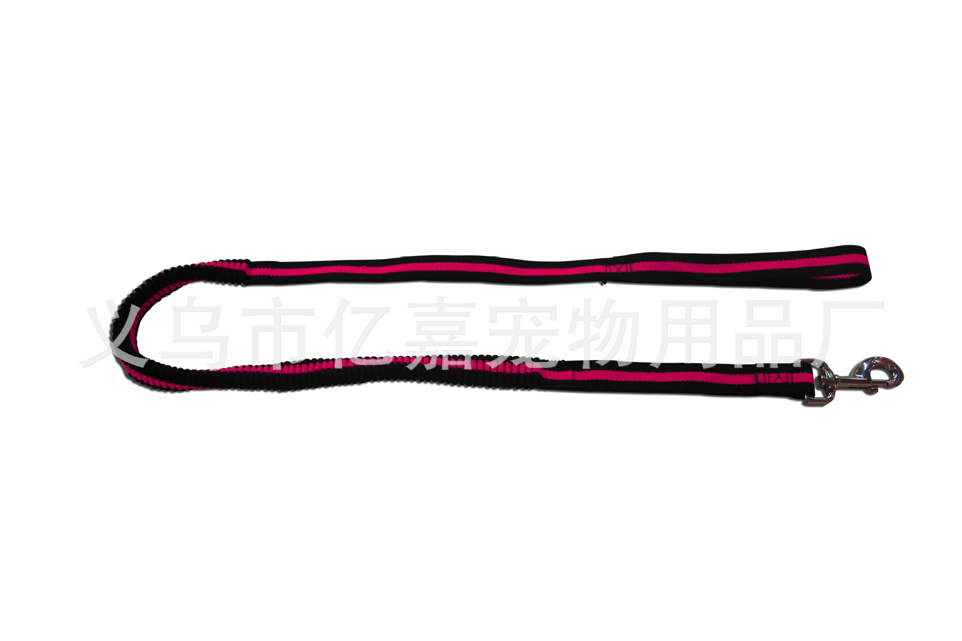 狗狗牵引实物图