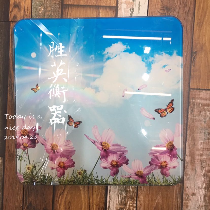 人体秤180公斤 混色 颜色很多