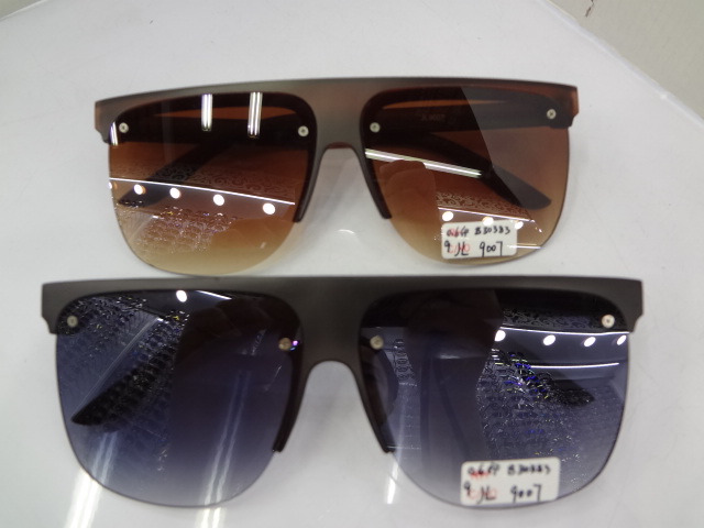 New style sunglasses details Picture