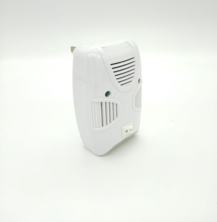 Ultrasonic rat repellent household automatic mosquito repellent rodent repellent mouse stick jammer
