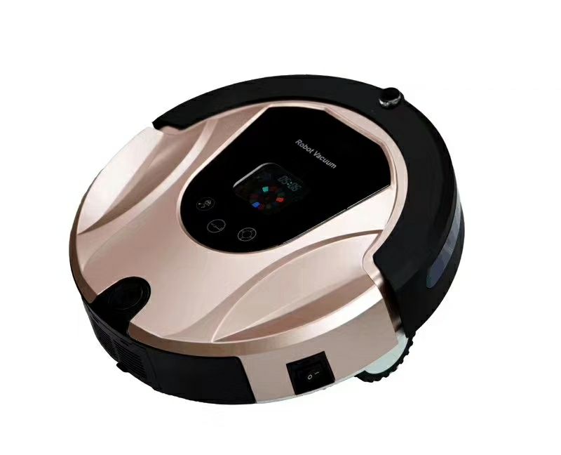 Intelligent sweeper Automatic sweeper Automatic vacuum cleaner Gift