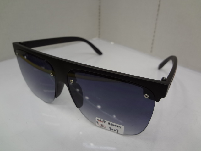 New style sunglasses