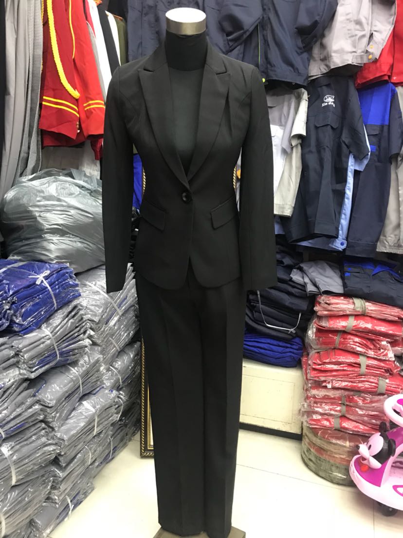 Ladies' suits, office suits, ladies' suits thumbnail