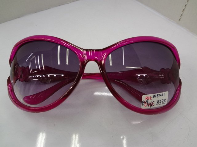 New style sunglasses details Picture