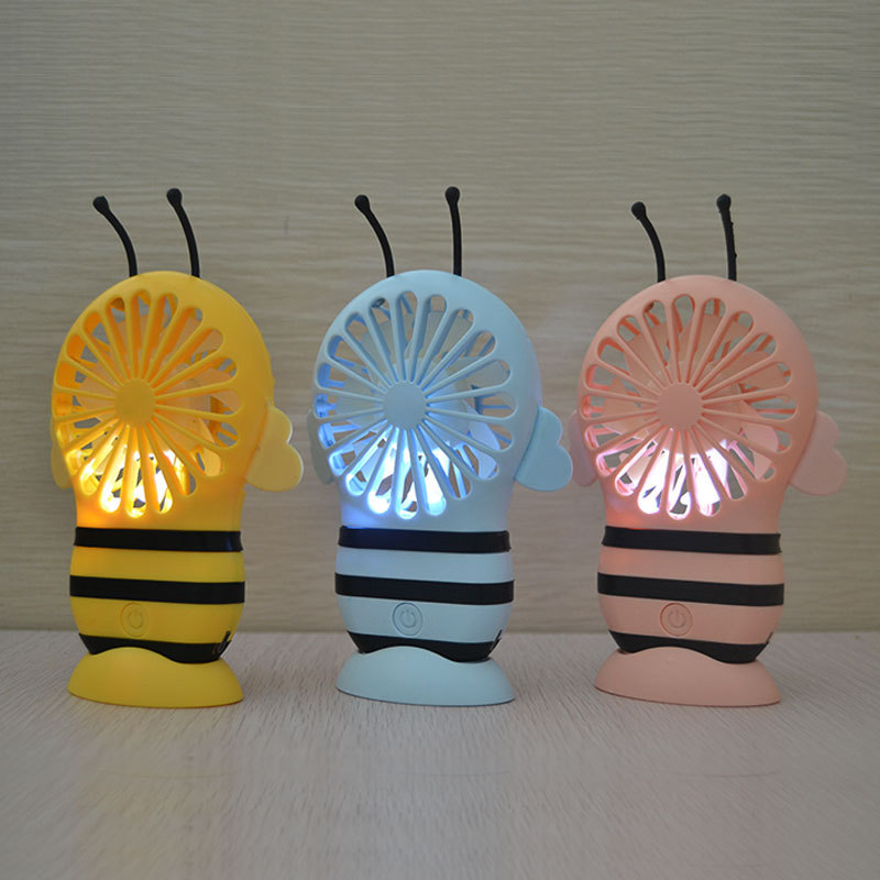 New mini portable cooling fan with USB small Fan