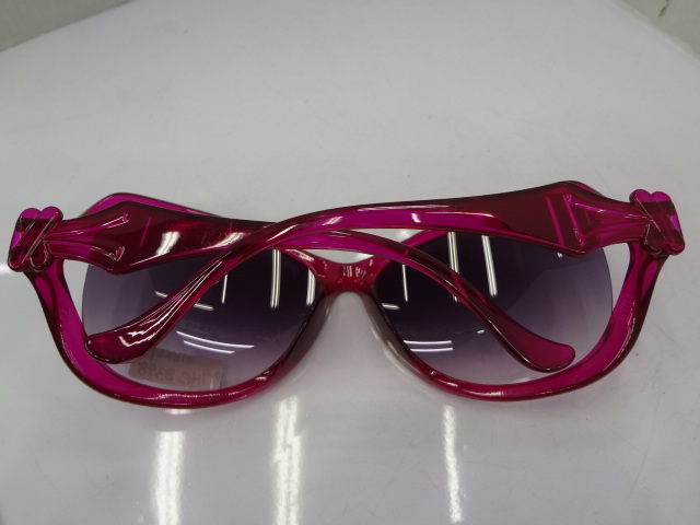 New style sunglasses Specification image