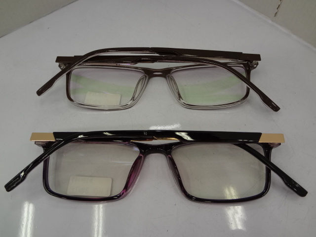 New flat glasses Specification image
